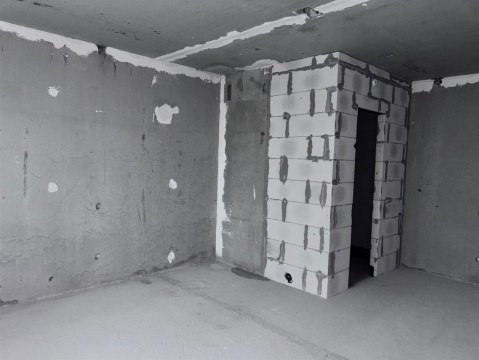 Студия, 6/10 эт., 24м²