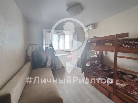 2-к квартира, 4/6 эт., 48м²