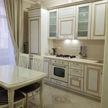 1-к квартира, 2/7 эт., 54м²