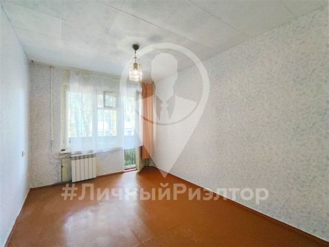 2-к квартира, 2/3 эт., 47м²