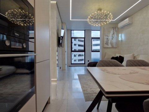 3-к квартира, 4/9 эт., 93м²
