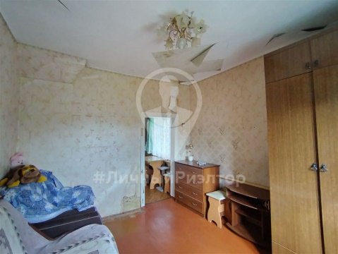 Дом 25м², участок 3 сот.