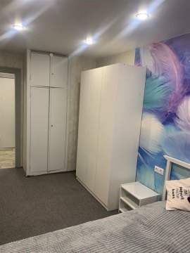 2-к квартира, 5/9 эт., 42м²