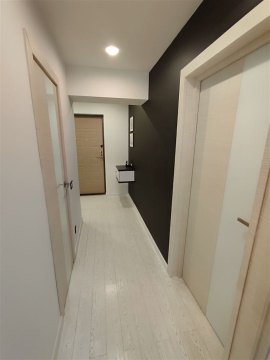 1-к квартира, 9/10 эт., 37м²