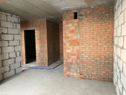 3-к квартира, 10/25 эт., 60м²