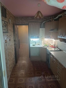 2-к квартира, 1/2 эт., 44м²