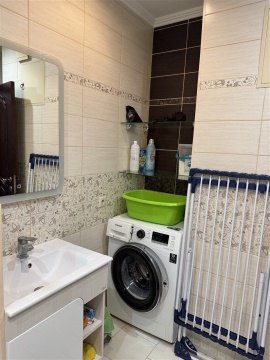 1-к квартира, 5/14 эт., 41м²