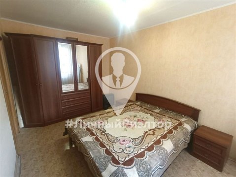 2-к квартира, 3/10 эт., 50м²