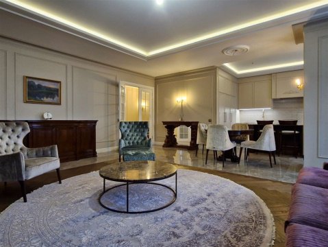 3-к квартира, 16/29 эт., 167м²