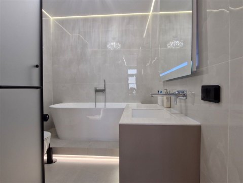 3-к квартира, 4/9 эт., 93м²