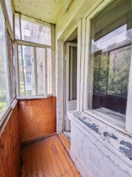 2-к квартира, 2/9 эт., 42м²