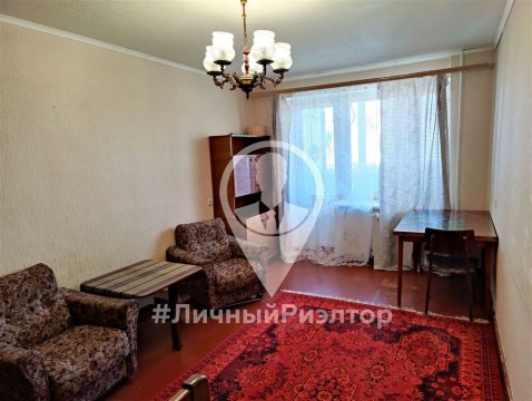 2-к квартира, 2/3 эт., 51м²