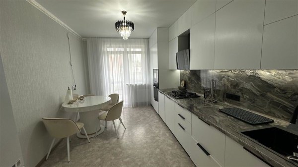 2-к квартира, 2/4 эт., 64м²