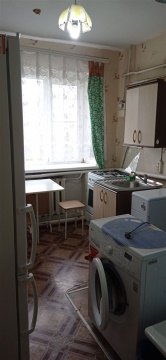 3-к квартира, 1/2 эт., 51м²