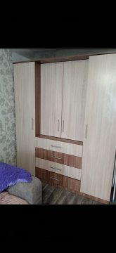 1-к квартира, 1/5 эт., 35м²