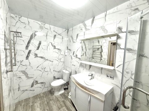 1-к квартира, 2/3 эт., 48м²