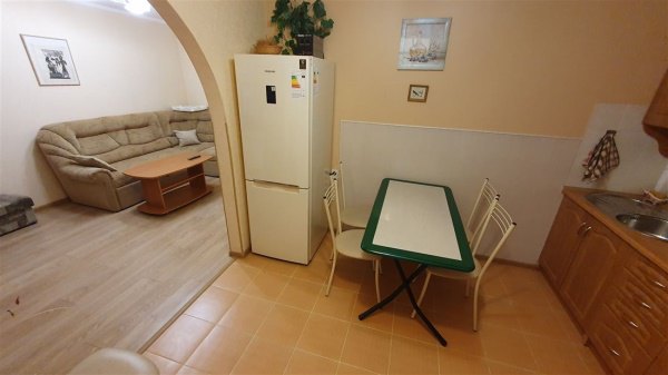 3-к квартира, 3/3 эт., 68м²