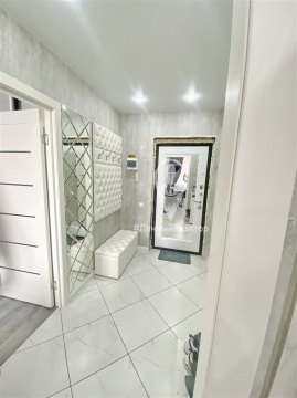 1-к квартира, 8/18 эт., 36м²