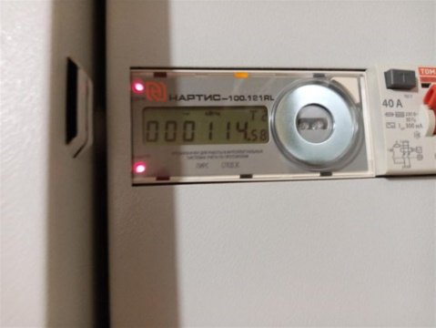1-к квартира, 1/5 эт., 26м²