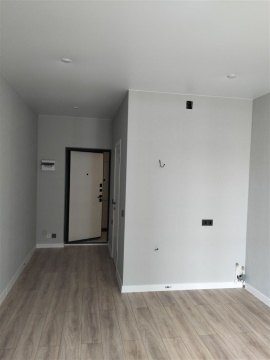 Студия, 7/16 эт., 21м²