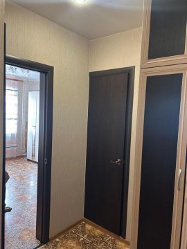 1-к квартира, 5/10 эт., 34м²