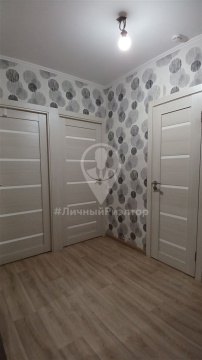1-к квартира, 6/23 эт., 42м²