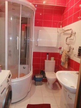 1-к квартира, 4/9 эт., 48м²