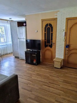 2-к квартира, 1/1 эт., 42м²