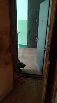 1-к квартира, 5/5 эт., 31м²