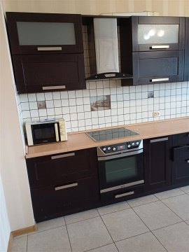 3-к квартира, 13/22 эт., 98м²