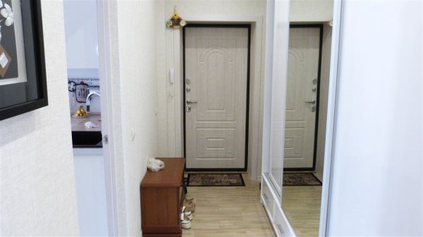 2-к квартира, 9/10 эт., 59м²