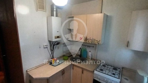 3-к квартира, 3/5 эт., 56м²