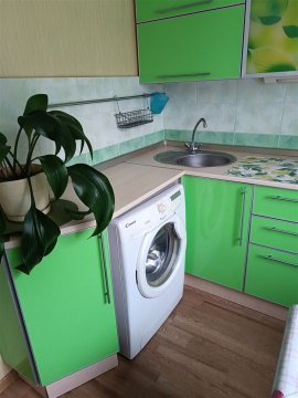 2-к квартира, 2/5 эт., 43м²