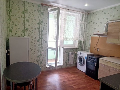 1-к квартира, 14/15 эт., 40м²