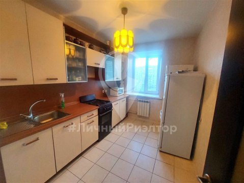 2-к квартира, 5/10 эт., 61м²