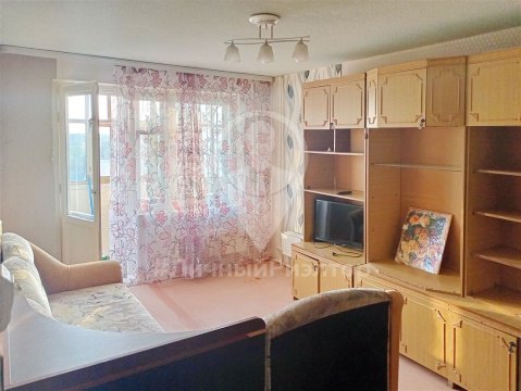 2-к квартира, 5/10 эт., 50м²