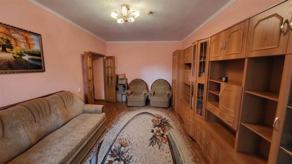 2-к квартира, 2/9 эт., 64м²
