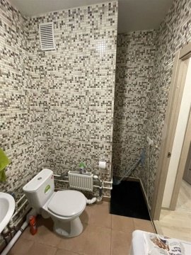 1-к квартира, 6/16 эт., 40м²