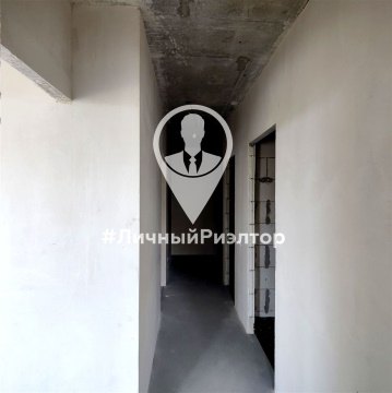 2-к квартира, 6/22 эт., 50м²