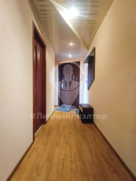 2-к квартира, 9/9 эт., 52м²