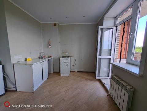 Студия, 5/9 эт., 25м²