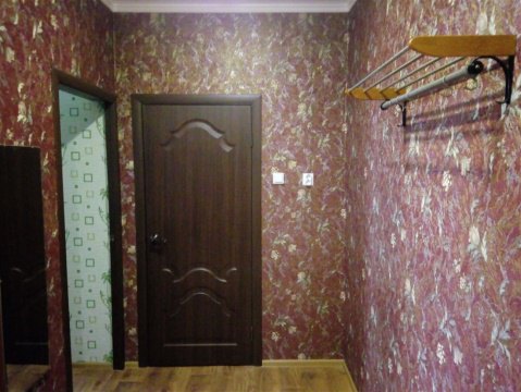 1-к квартира, 14/15 эт., 40м²