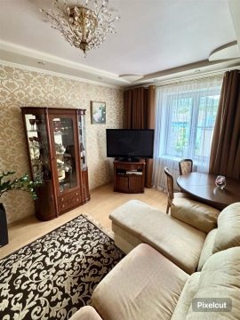 2-к квартира, 4/4 эт., 59м²