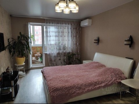 2-к квартира, 5/10 эт., 64м²