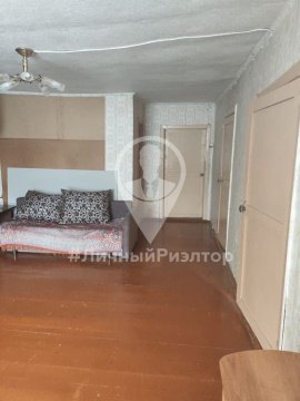 3-к квартира, 1/1 эт., 48м²