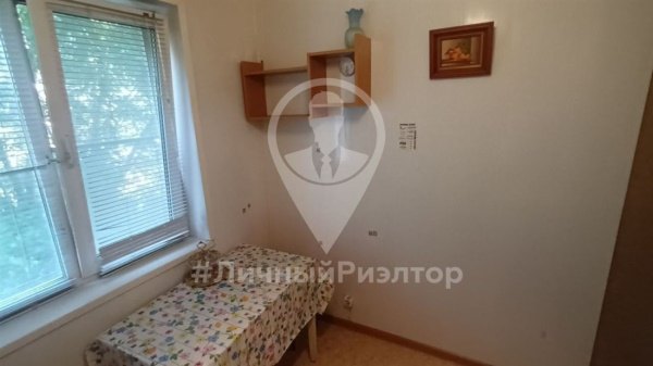 3-к квартира, 3/5 эт., 56м²