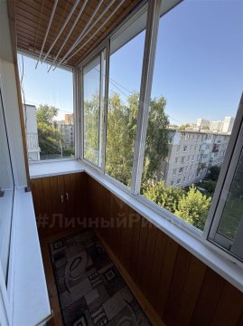 2-к квартира, 5/5 эт., 48м²
