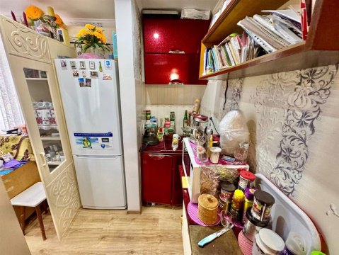 2-к квартира, 3/4 эт., 46м²