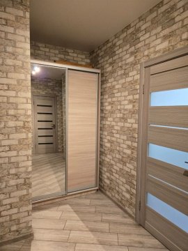 1-к квартира, 18/22 эт., 41м²
