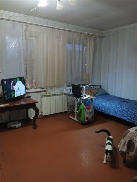 Дом 51м², участок 17 сот.